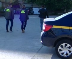 Acțiune comună DGAF și S.I.C.E - IPJ Călărași